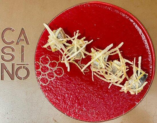 Il Casino' Di Levanto